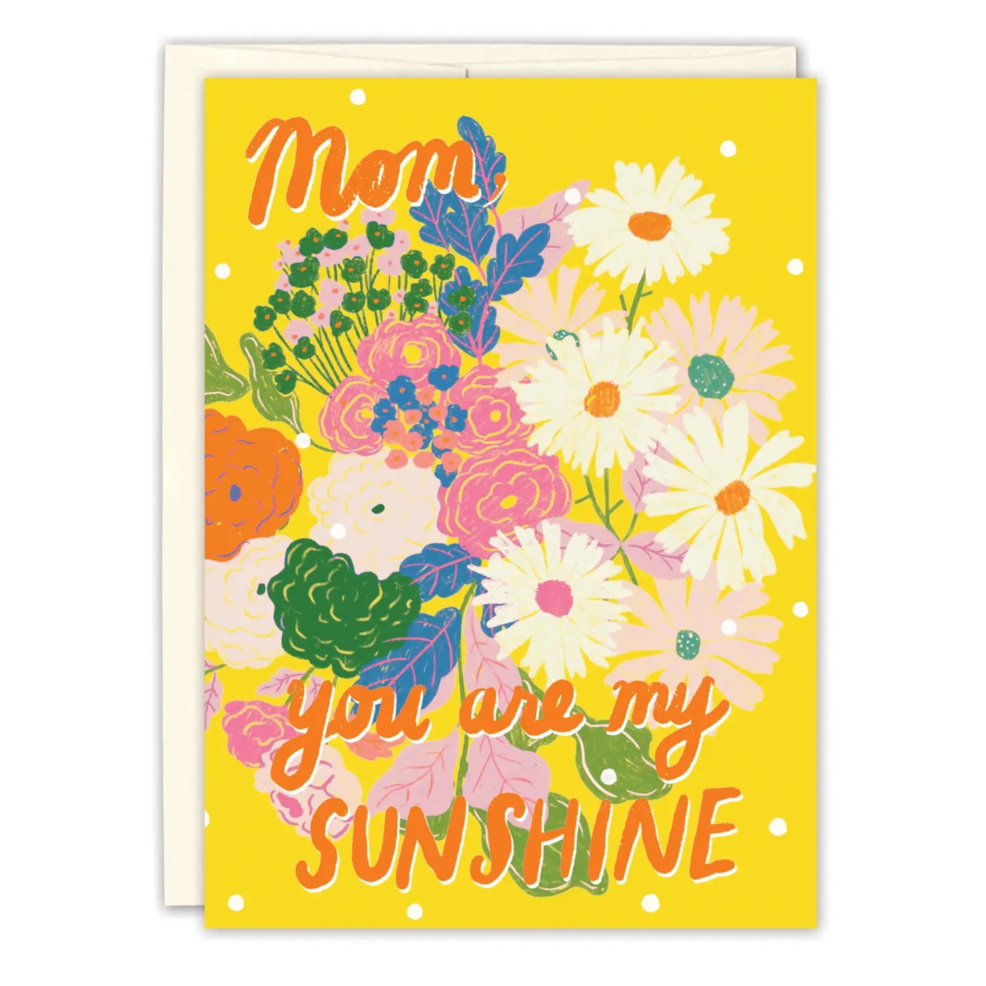 Biely & Shoaf Cards You Are My Sunshine Mother's Day Greeting Card 80313566 You Are My Sunshine Mother's Day Greeting Card