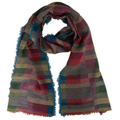 Chinar Theo Scarf - Multiple Colors