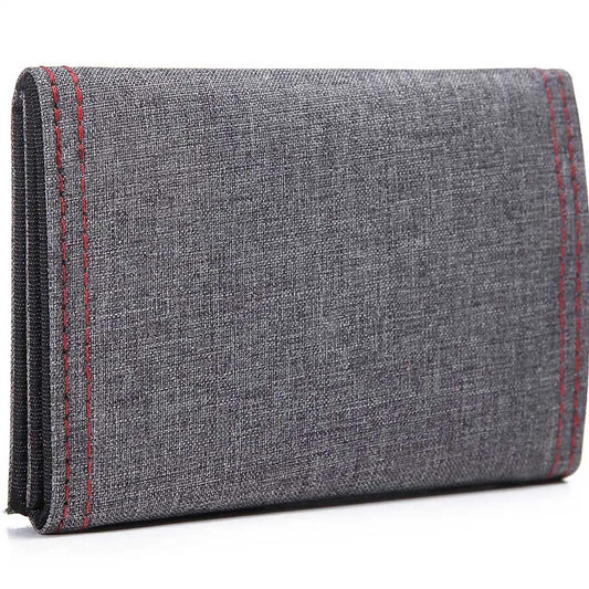 Mad Man Denim Wallet - Multiple Colors
