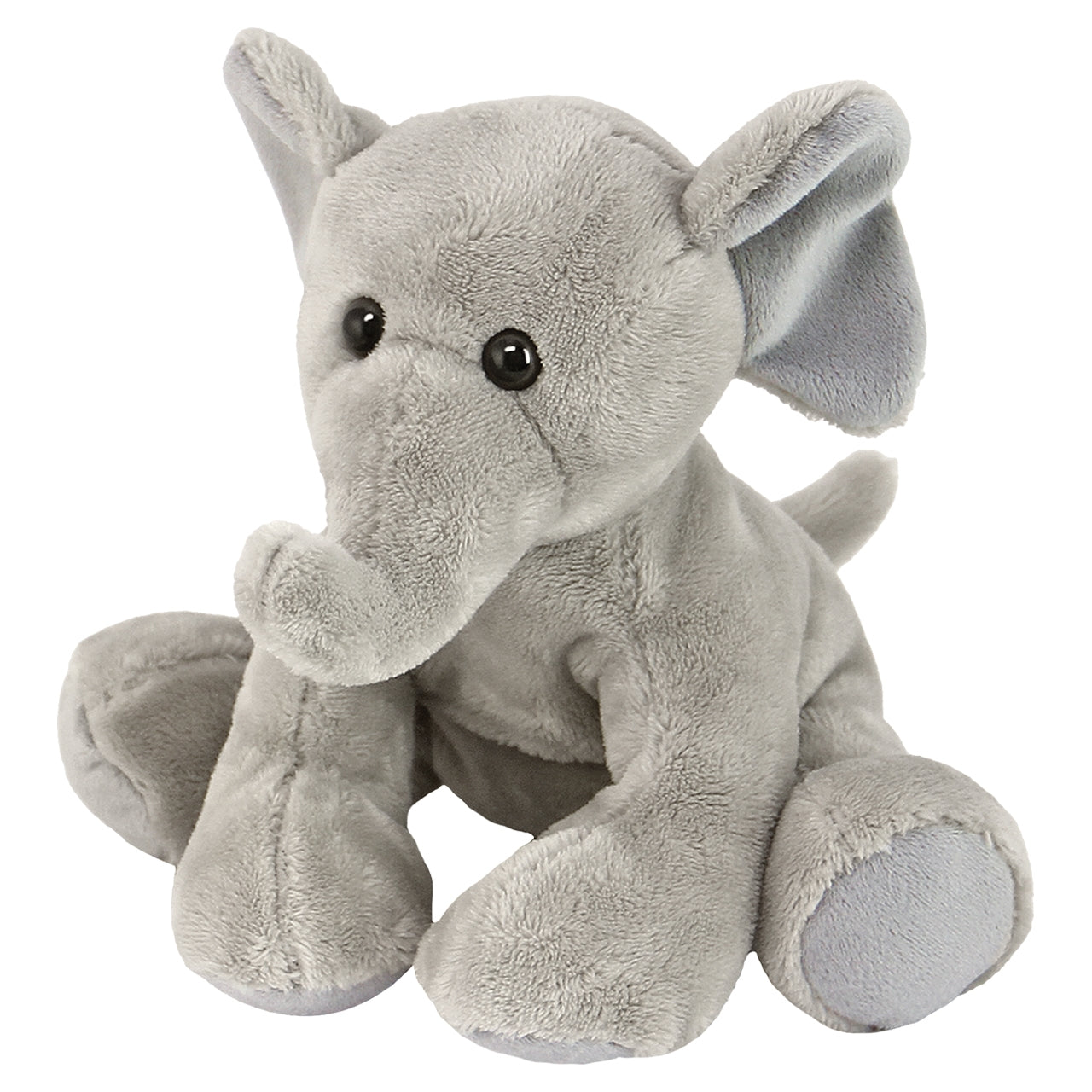 Kelli's Comfies Elephant Stuffy