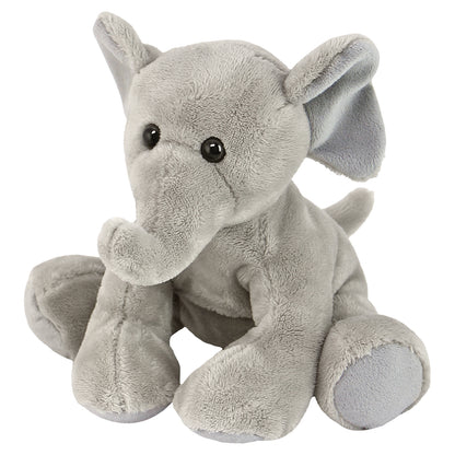 Kelli's Comfies Elephant Stuffy