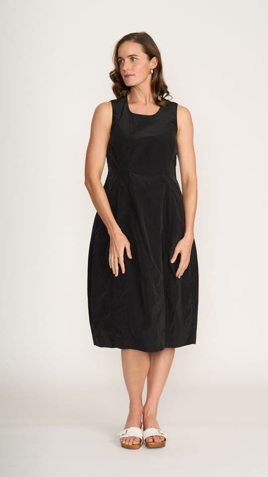 FOIL Dresses Foil Premier Dress - Multiple Colors Foil Premier Dress - Multiple Colors