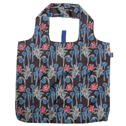 RockFlowerPaper Bags blu Bag Reusable Shopper Tote - Multiple Prints blu Bag Reusable Shopper Tote - Multiple Prints