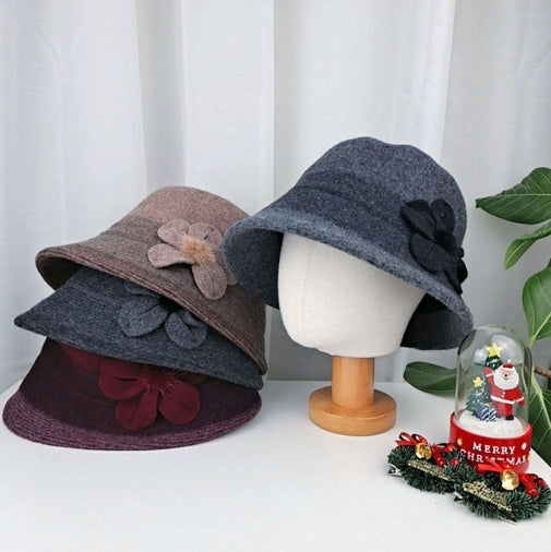 Comfortarians Adjustable Bucket Hat - Multiple Colors