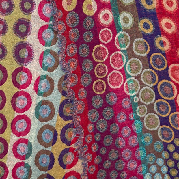Chinar Echo Scarf - Multiple Colors
