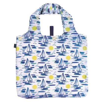 RockFlowerPaper Bags blu Bag Reusable Shopper Tote - Multiple Prints 89626846 blu Bag Reusable Shopper Tote - Multiple Prints