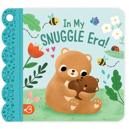 Cottage Door Press Children's Gifts Baby Teether Indestructible Book - Multiple Stories 53848286 Baby Teether Indestructible Book - Multiple Stories