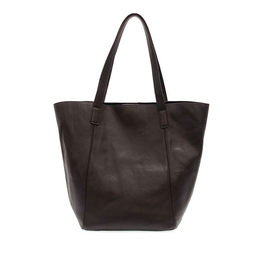 Joy Susan Vegan Leather Vida Carryall Tote - Multiple Colors