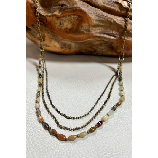 Provo Necklace