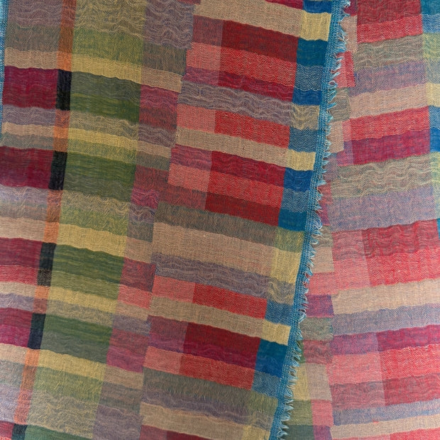 Chinar Theo Scarf - Multiple Colors