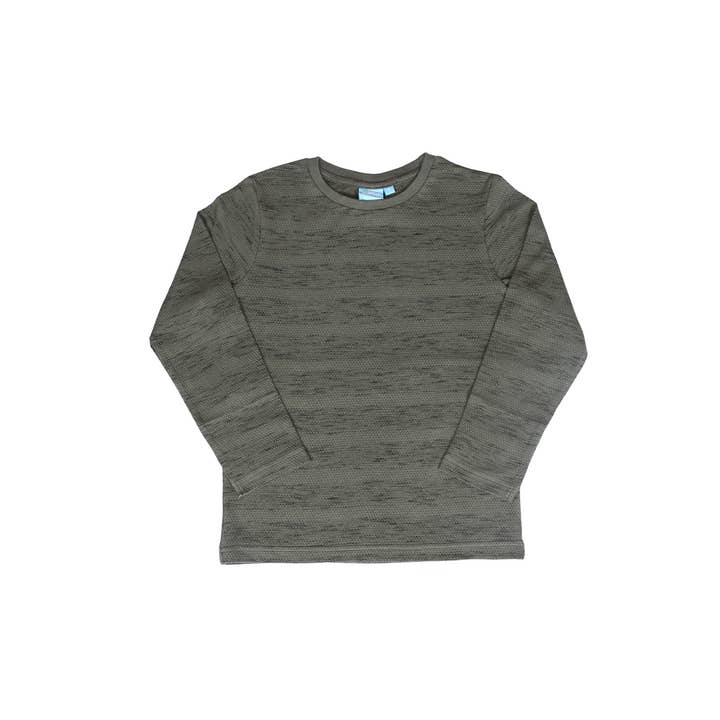 Bear Camp Randy Textured Tee