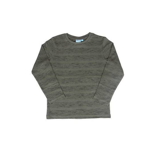 Bear Camp Randy Textured Tee