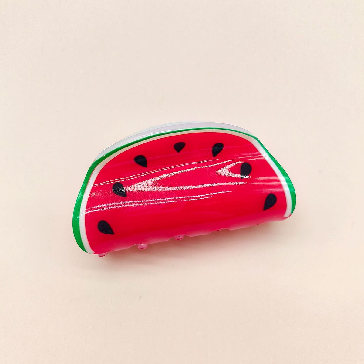 ACCITY Hair Clip Cute Fruit Hair Claw Clip - Multiple Designs Cute Fruit Hair Claw Clip - Multiple Designs
