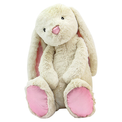 Kelli's Long-Eared Bunny Stuffy