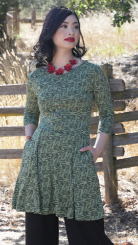 Effie's Heart Cara Tunic - Multiple Prints