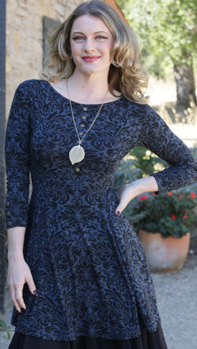Effie's Heart Cara Tunic - Multiple Prints