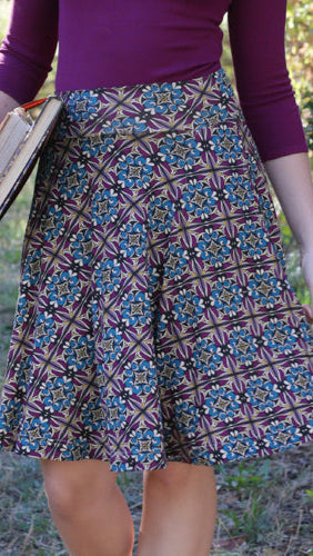 Effie's Heart Carnaby Skirt