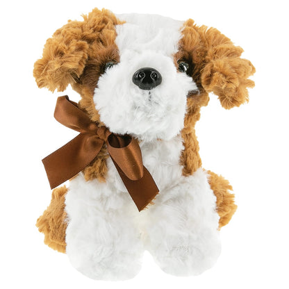 Kelli's Children's Gifts Kelli's Super Soft Plush Puppy Stuffy - Multiple Colors 96447710 Kelli's Super Soft Plush Puppy Stuffy - Multiple Colors