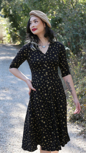 Effie's Heart Clare Dress