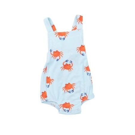 Angel Dear Retro Sunsuit