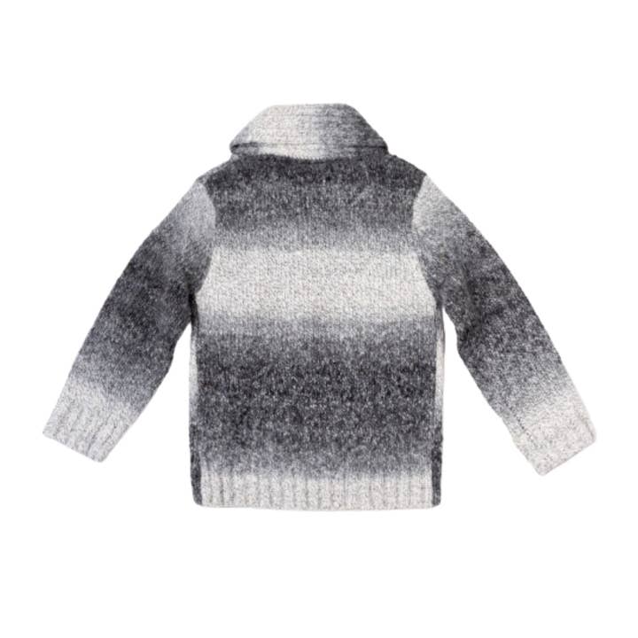 Bear Camp Cozy Sweater