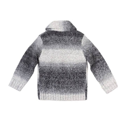 Bear Camp Cozy Sweater