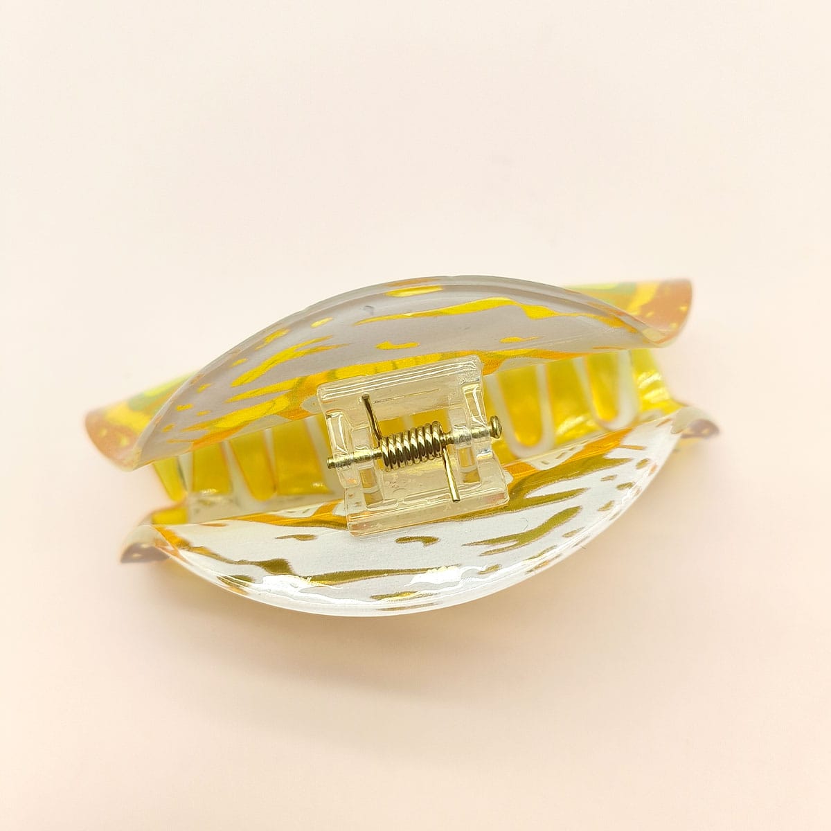 ACCITY Hair Clip Cute Fruit Hair Claw Clip - Multiple Designs Cute Fruit Hair Claw Clip - Multiple Designs