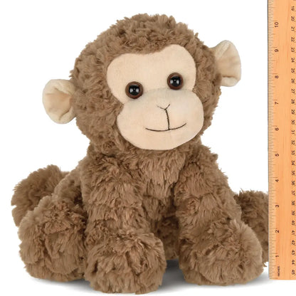 Bearington Collection Monkey Stuffy