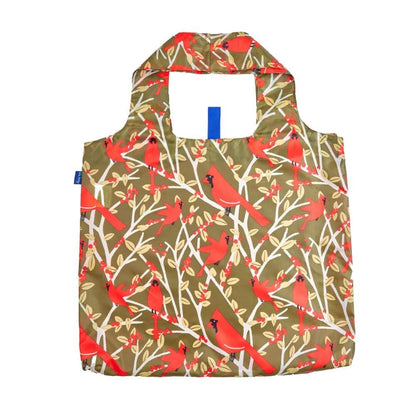 RockFlowerPaper Bags blu Bag Reusable Shopper Tote - Multiple Prints blu Bag Reusable Shopper Tote - Multiple Prints
