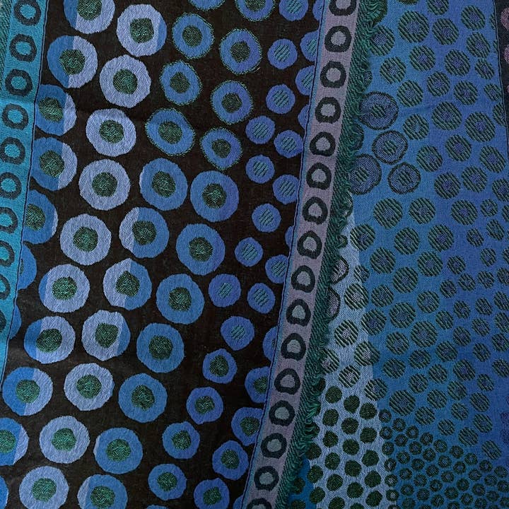 Chinar Echo Scarf - Multiple Colors
