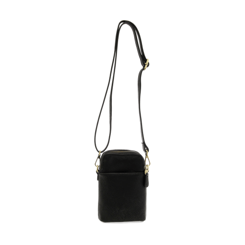 Joy Susan Bags Joy Susan Vegan Leather Jolene Crossbody Phone Bag - Multiple Colors Joy Susan Vegan Leather Jolene Crossbody Phone Bag - Multiple Colors