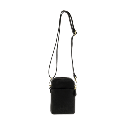 Joy Susan Bags Joy Susan Vegan Leather Jolene Crossbody Phone Bag - Multiple Colors Joy Susan Vegan Leather Jolene Crossbody Phone Bag - Multiple Colors