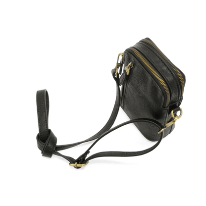 Joy Susan Bags Joy Susan Vegan Leather Jolene Crossbody Phone Bag - Multiple Colors Joy Susan Vegan Leather Jolene Crossbody Phone Bag - Multiple Colors