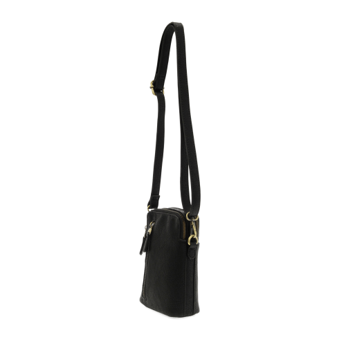 Joy Susan Bags Joy Susan Vegan Leather Jolene Crossbody Phone Bag - Multiple Colors Joy Susan Vegan Leather Jolene Crossbody Phone Bag - Multiple Colors