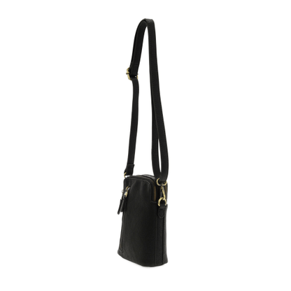 Joy Susan Bags Joy Susan Vegan Leather Jolene Crossbody Phone Bag - Multiple Colors Joy Susan Vegan Leather Jolene Crossbody Phone Bag - Multiple Colors
