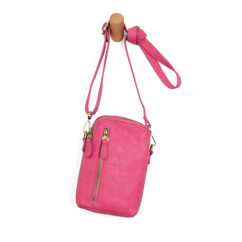 Joy Susan Bags Joy Susan Vegan Leather Jolene Crossbody Phone Bag - Multiple Colors 65760734 Joy Susan Vegan Leather Jolene Crossbody Phone Bag - Multiple Colors