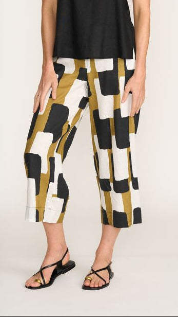 Foil It's Only Natural Pant