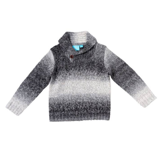 Bear Camp Cozy Sweater