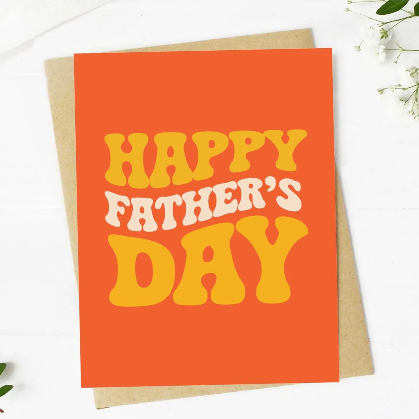 Big Moods Cards Happy Father's Day Greeting Card 76877790 Happy Father's Day Greeting Card