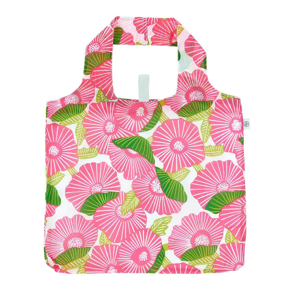 RockFlowerPaper Bags blu Bag Reusable Shopper Tote - Multiple Prints blu Bag Reusable Shopper Tote - Multiple Prints