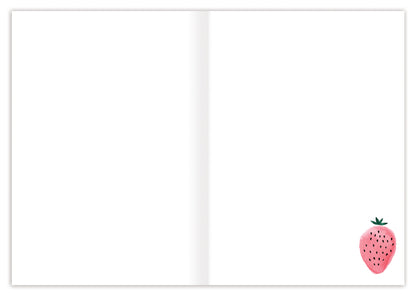 Berry Best Friendship Card