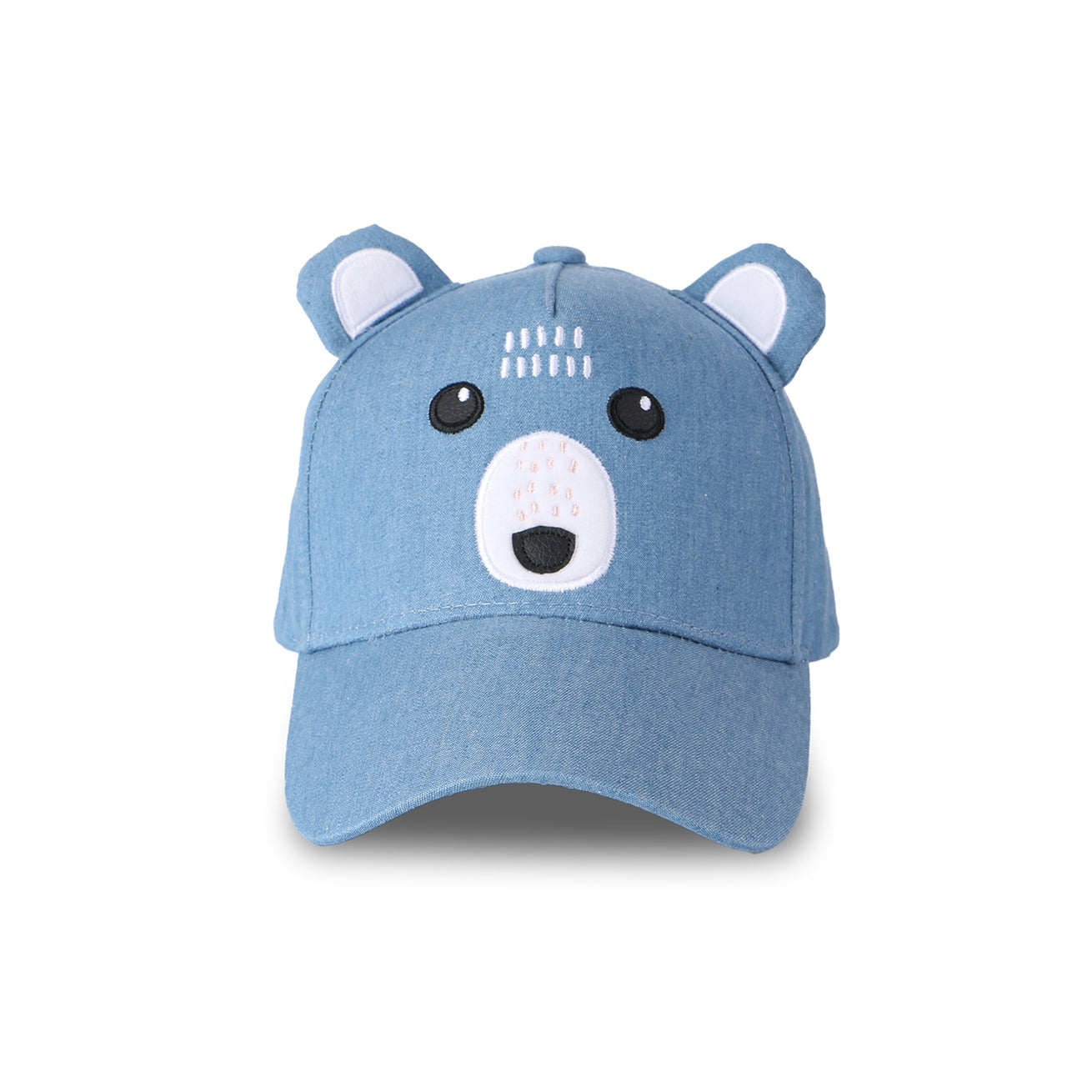 Kids UPF50+ Ball Cap - Multiple Styles