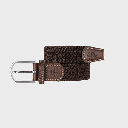 BillyBelt Elastic Braided Belt - Multiple Colors