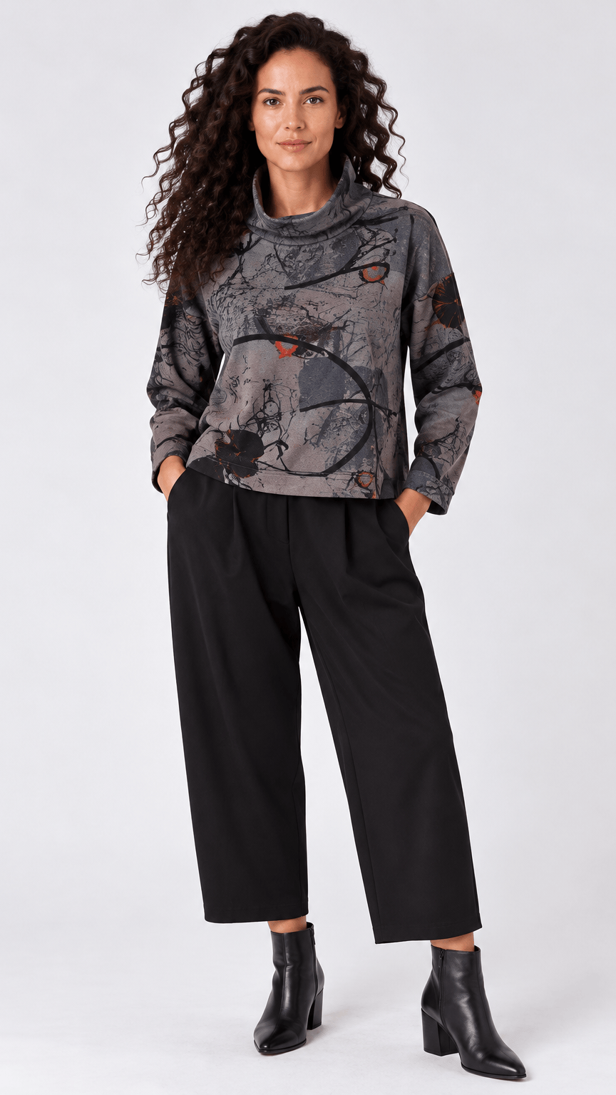 3 Potato Pants 3 Potato Fleece Lantern Pants 3 Potato Fleece Lantern Pants