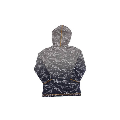 Bear Camp Hendrix Dinosaur Pullover