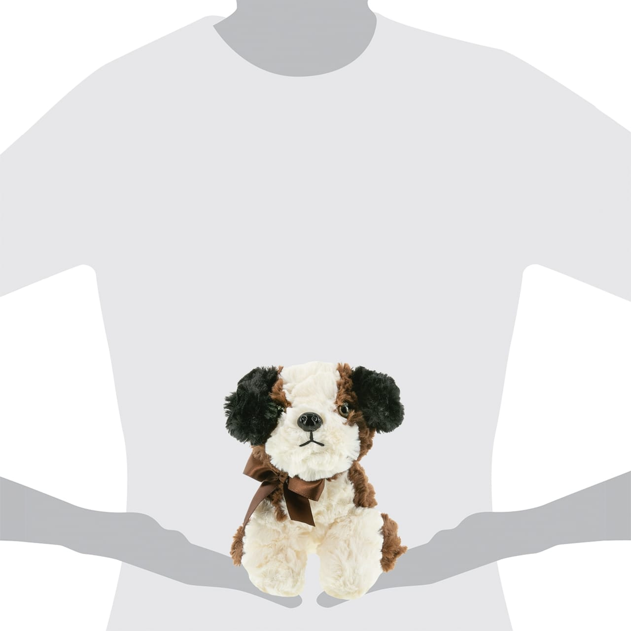 Kelli's Children's Gifts Kelli's Super Soft Plush Puppy Stuffy - Multiple Colors Kelli's Super Soft Plush Puppy Stuffy - Multiple Colors