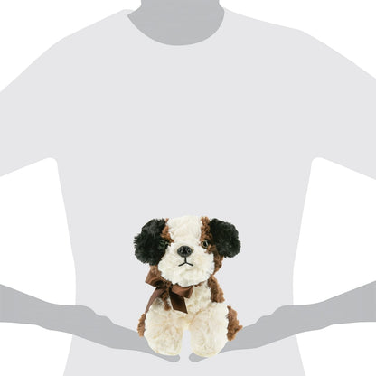 Kelli's Children's Gifts Kelli's Super Soft Plush Puppy Stuffy - Multiple Colors Kelli's Super Soft Plush Puppy Stuffy - Multiple Colors