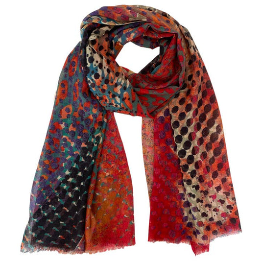Chinar Mira Scarf
