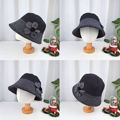 Comfortarians Adjustable Bucket Hat - Multiple Colors