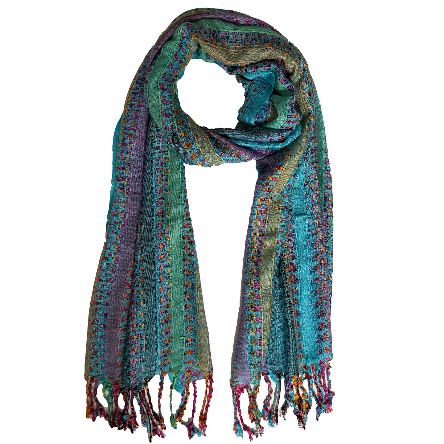 Chinar Scarves Chinar Kate Scarf - Multiple Colors 89689822 Chinar Kate Scarf - Multiple Colors